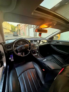 Mercedes-Benz CLS 320 - 7000 € / 13690.81 лв. - 27400117 9 | Car24.bg Mercedes-Benz CLS 320 - 7000 € / 13690.81 лв. - 27400117 9
