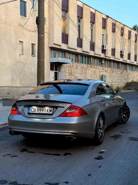 Mercedes-Benz CLS 320 - 7000 € / 13690.81 лв. - 27400117 2 | Car24.bg Mercedes-Benz CLS 320 - 7000 € / 13690.81 лв. - 27400117 2