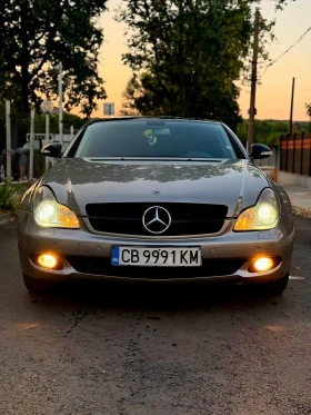 Mercedes-Benz CLS 320 - 7000 € / 13690.81 лв. - 27400117 6 | Car24.bg Mercedes-Benz CLS 320 - 7000 € / 13690.81 лв. - 27400117 6