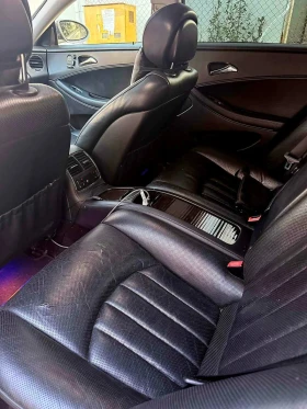 Mercedes-Benz CLS 320 - 7000 € / 13690.81 лв. - 27400117 8 | Car24.bg Mercedes-Benz CLS 320 - 7000 € / 13690.81 лв. - 27400117 8