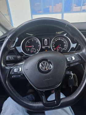 VW Touran 2.0tdi - 15900 € - 27635583 16 | Car24.bg VW Touran 2.0tdi - 15900 € - 27635583 16