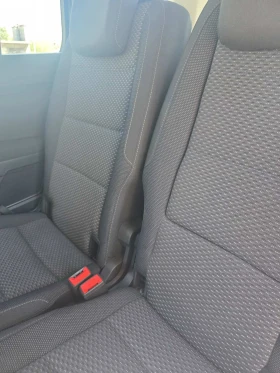 VW Touran 2.0tdi - 15900 € - 27635583 13 | Car24.bg VW Touran 2.0tdi - 15900 € - 27635583 13