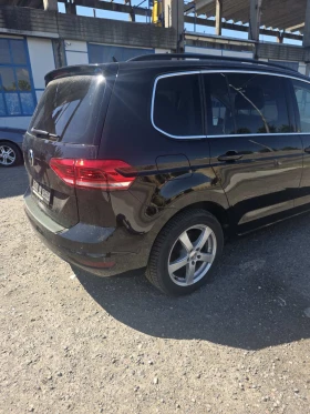 VW Touran 2.0tdi - 15900 € - 27635583 10 | Car24.bg VW Touran 2.0tdi - 15900 € - 27635583 10