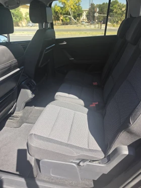 VW Touran 2.0tdi - 15900 € - 27635583 11 | Car24.bg VW Touran 2.0tdi - 15900 € - 27635583 11