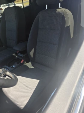 VW Touran 2.0tdi - 15900 € - 27635583 15 | Car24.bg VW Touran 2.0tdi - 15900 € - 27635583 15