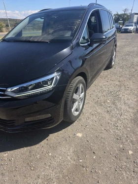 VW Touran 2.0tdi - 15900 € - 27635583 4 | Car24.bg VW Touran 2.0tdi - 15900 € - 27635583 4