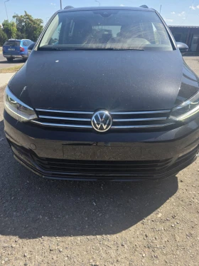 VW Touran 2.0tdi - Car24.bg VW Touran 2.0tdi