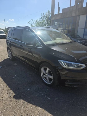 VW Touran 2.0tdi - 15900 € - 27635583 9 | Car24.bg VW Touran 2.0tdi - 15900 € - 27635583 9