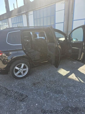 VW Touran 2.0tdi - 15900 € - 27635583 17 | Car24.bg VW Touran 2.0tdi - 15900 € - 27635583 17