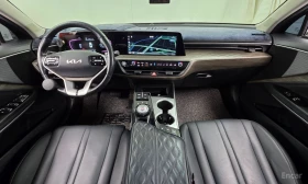 Kia K8 3.5* LPG* ПОДГРЕВ* ОБДУХВАНЕ* 360КАМЕРА* КЕЙЛЕС* | Auto.bg — изображение 7 Kia K8 3.5* LPG* ПОДГРЕВ* ОБДУХВАНЕ* 360КАМЕРА* КЕЙЛЕС* | Auto.bg — изображение 7