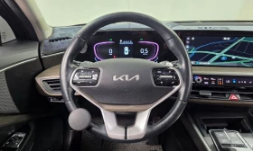 Kia K8 3.5* LPG* ПОДГРЕВ* ОБДУХВАНЕ* 360КАМЕРА* КЕЙЛЕС* | Auto.bg — изображение 8 Kia K8 3.5* LPG* ПОДГРЕВ* ОБДУХВАНЕ* 360КАМЕРА* КЕЙЛЕС* | Auto.bg — изображение 8