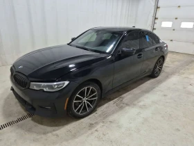 BMW 330 * 330I XDRIVE * CARFAX *