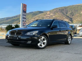 BMW 530 Comfort/HeadUp/Panorama - 5998 € - 50150446 7 | Car24.bg BMW 530 Comfort/HeadUp/Panorama - 5998 € - 50150446 7