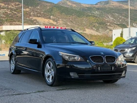 BMW 530 Comfort/HeadUp/Panorama - Car24.bg BMW 530 Comfort/HeadUp/Panorama