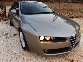 Alfa Romeo 159 1.9 JTD