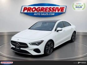 Mercedes-Benz CLA 250 4MATIC * АвтоКредит * (ЦЕНА ДО БГ) - Car24.bg Mercedes-Benz CLA 250 4MATIC * АвтоКредит * (ЦЕНА ДО БГ)