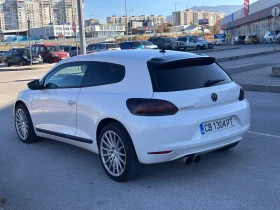 VW Scirocco 1.4 TSI - 5900 € - 30616090 6 | Car24.bg VW Scirocco 1.4 TSI - 5900 € - 30616090 6