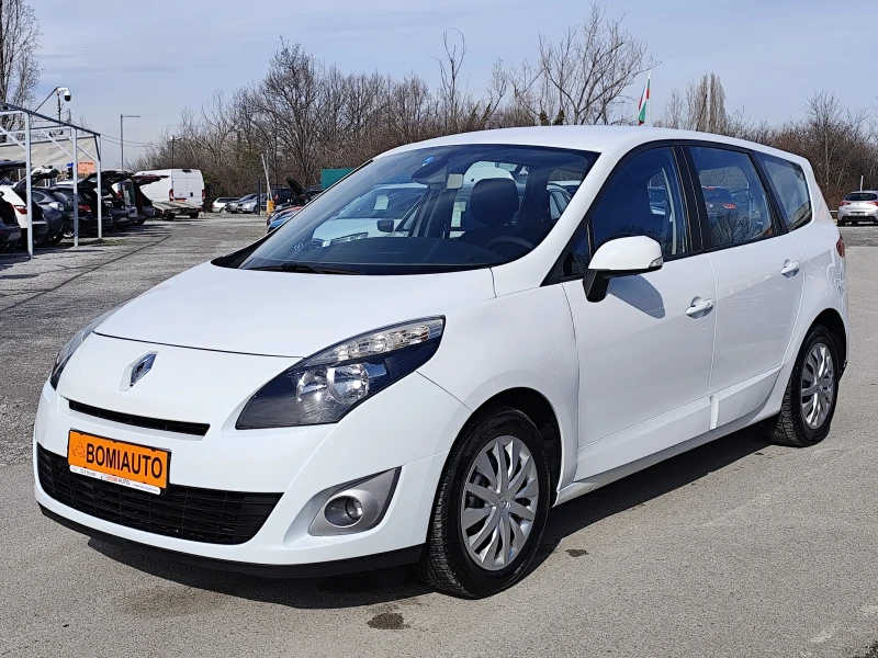 Renault Scenic 1.5DCi* KLIMATRONIK* EURO5A* - 4200 € / 8214.49 лв. - 33554582 1 | Car24.bg Renault Scenic 1.5DCi* KLIMATRONIK* EURO5A* - 4200 € / 8214.49 лв. - 33554582 1