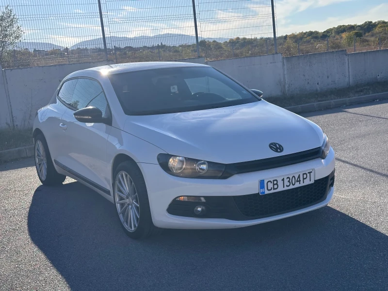 VW Scirocco 1.4 TSI - 5900 € - 30616090 1 | Car24.bg VW Scirocco 1.4 TSI - 5900 € - 30616090 1