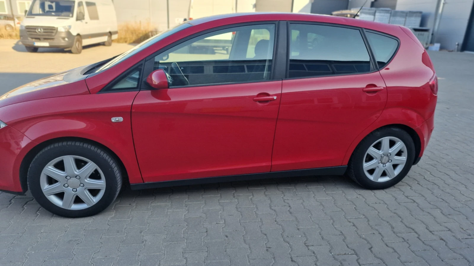 Seat Altea  - изображение 4 | Auto.bg Seat Altea  - изображение 4