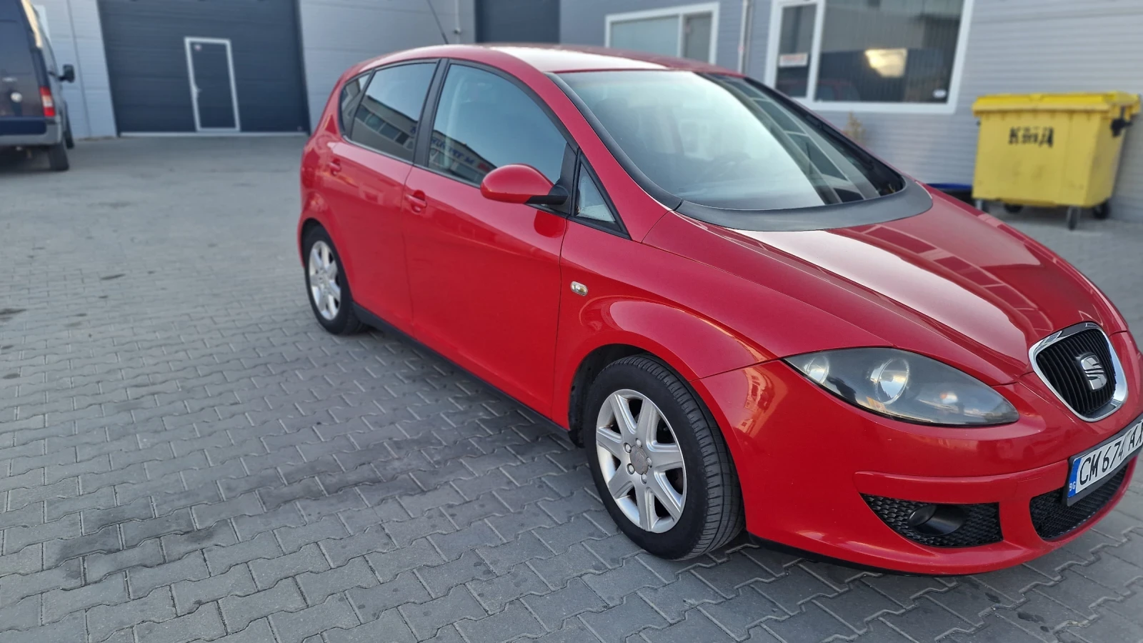 Seat Altea  - изображение 7 | Auto.bg Seat Altea  - изображение 7