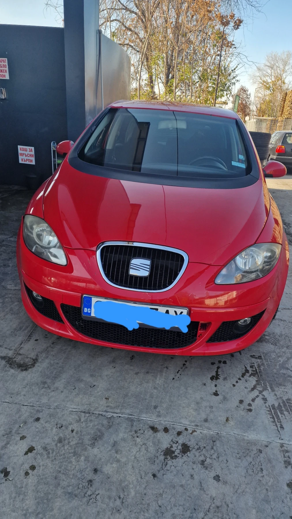 Seat Altea  - изображение 2 | Auto.bg Seat Altea  - изображение 2