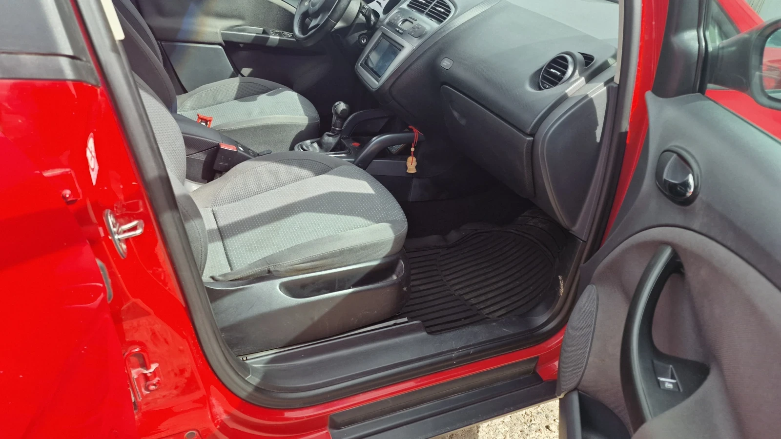 Seat Altea  - изображение 10 | Auto.bg Seat Altea  - изображение 10