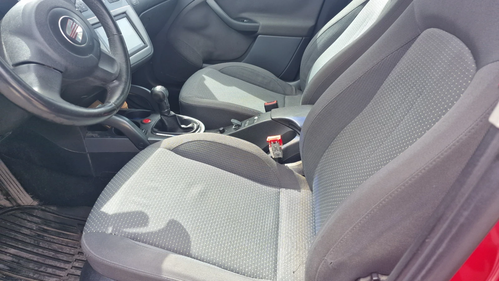 Seat Altea  - изображение 9 | Auto.bg Seat Altea  - изображение 9