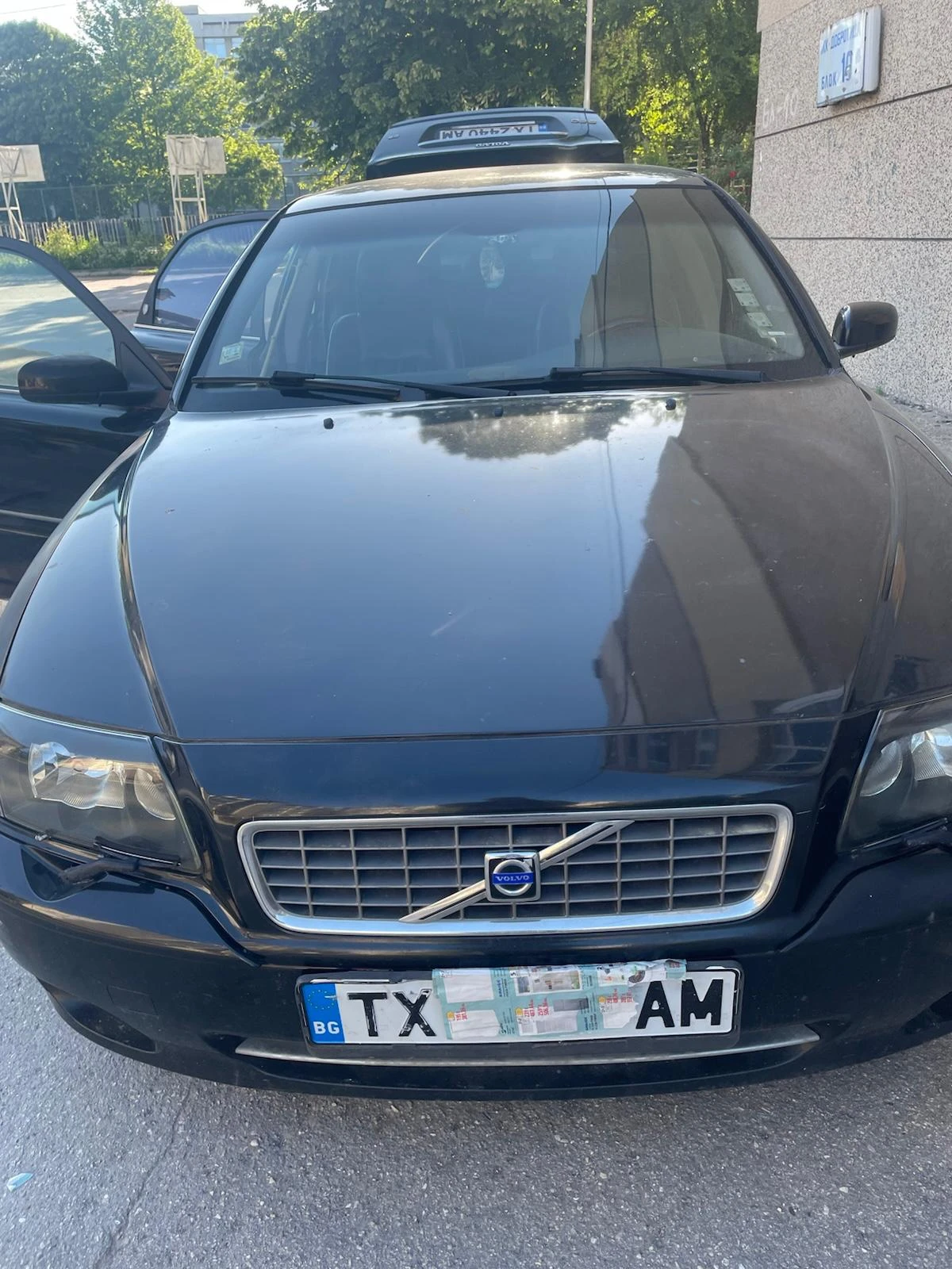 Volvo S80 undefined | Auto.bg — изображение 1 Volvo S80 undefined | Auto.bg — изображение 1