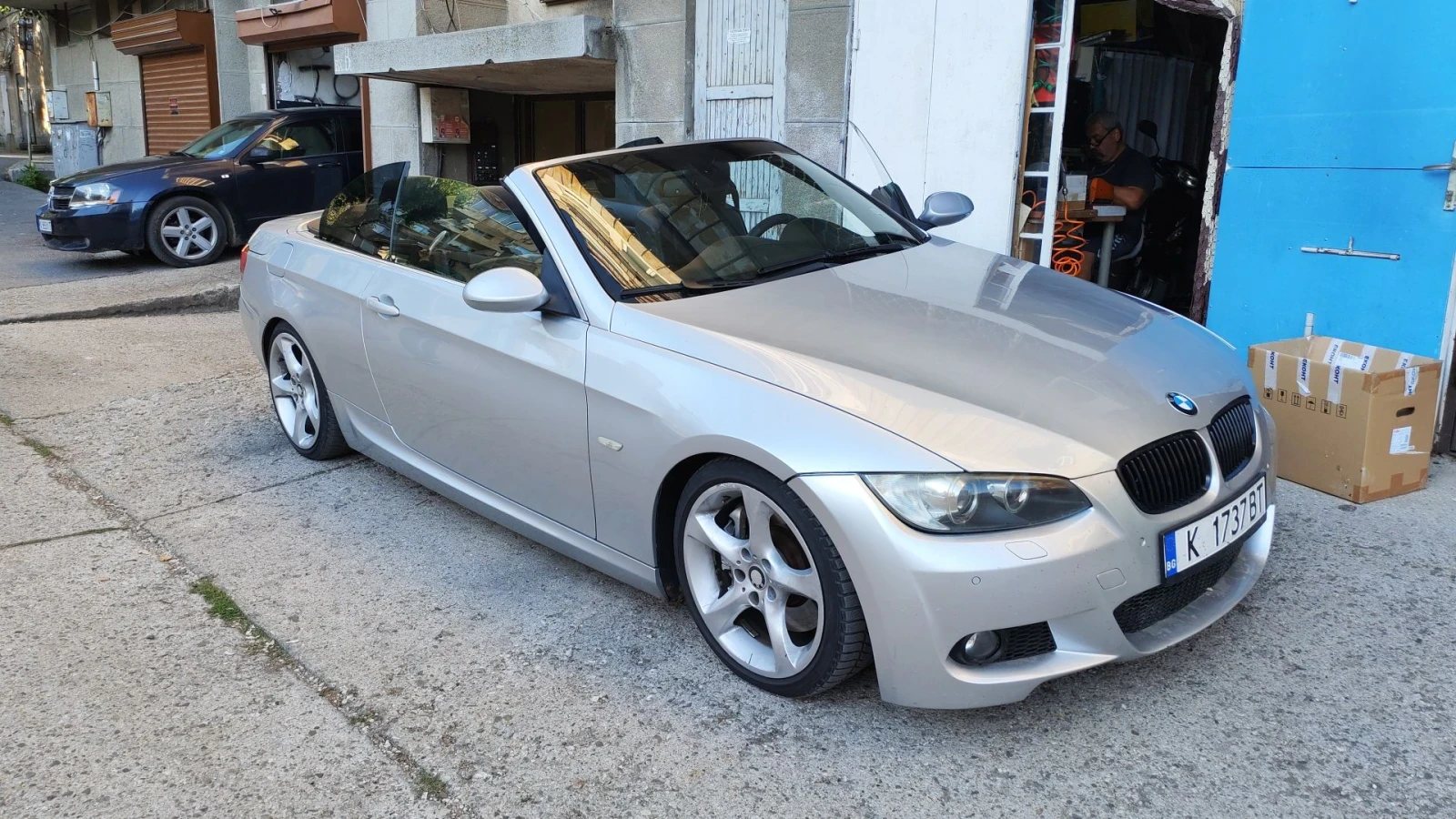 BMW 330 d | Auto.bg — изображение 1 BMW 330 d | Auto.bg — изображение 1