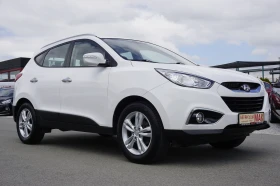 Hyundai IX35 1.7/Кожа/Подгрев/Навигация/Перфектен - Car24.bg Hyundai IX35 1.7/Кожа/Подгрев/Навигация/Перфектен