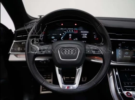 Audi SQ8 * B&O * MATRIX * PANORAMA* CARBON* HUD* ВАКУУМ*  - 59900 € / 117154.22 лв. - 21076191 9 | Car24.bg Audi SQ8 * B&O * MATRIX * PANORAMA* CARBON* HUD* ВАКУУМ*  - 59900 € / 117154.22 лв. - 21076191 9