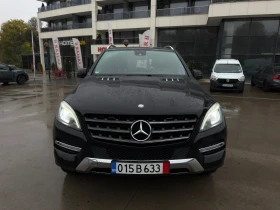 Mercedes-Benz ML 350 Sport/AMG/Обдухване/Подгряване/Камера/Паркинг асис - Car24.bg Mercedes-Benz ML 350 Sport/AMG/Обдухване/Подгряване/Камера/Паркинг асис