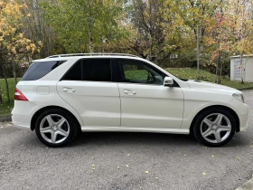 Mercedes-Benz ML 250 AMG-Пакет - 32000 лв. / 16361.34 € - 42453655 4 | Car24.bg Mercedes-Benz ML 250 AMG-Пакет - 32000 лв. / 16361.34 € - 42453655 4