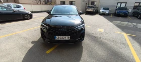 Audi Q3 Sportback - Car24.bg Audi Q3 Sportback