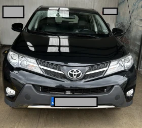Toyota Rav4 - Car24.bg Toyota Rav4