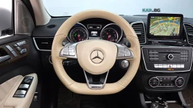 Mercedes-Benz GLE 350 DIESEL* AMG* TV* PANO* ПОДГРЕВ - 19800 € / 38725.43 лв. - 86324538 12 | Car24.bg Mercedes-Benz GLE 350 DIESEL* AMG* TV* PANO* ПОДГРЕВ - 19800 € / 38725.43 лв. - 86324538 12