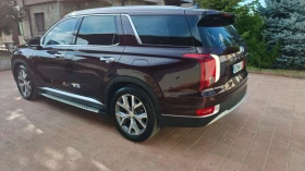 Hyundai Palisade undefined | Auto.bg — изображение 5 Hyundai Palisade undefined | Auto.bg — изображение 5