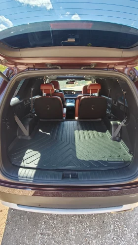 Hyundai Palisade - 28555 € - 36495283 12 | Car24.bg Hyundai Palisade - 28555 € - 36495283 12