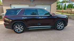 Hyundai Palisade undefined | Auto.bg — изображение 6 Hyundai Palisade undefined | Auto.bg — изображение 6
