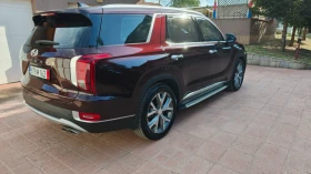 Hyundai Palisade undefined | Auto.bg — изображение 4 Hyundai Palisade undefined | Auto.bg — изображение 4
