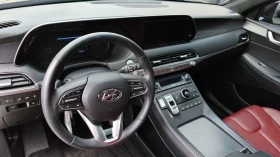 Hyundai Palisade undefined | Auto.bg — изображение 8 Hyundai Palisade undefined | Auto.bg — изображение 8