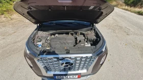 Hyundai Palisade - 28555 € - 36495283 13 | Car24.bg Hyundai Palisade - 28555 € - 36495283 13
