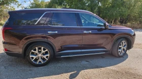 Hyundai Palisade - 28555 € - 36495283 6 | Car24.bg Hyundai Palisade - 28555 € - 36495283 6