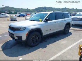 Jeep Grand cherokee 3.6* Limited* 4x4* Цена до БГ | Auto.bg — изображение 3 Jeep Grand cherokee 3.6* Limited* 4x4* Цена до БГ | Auto.bg — изображение 3