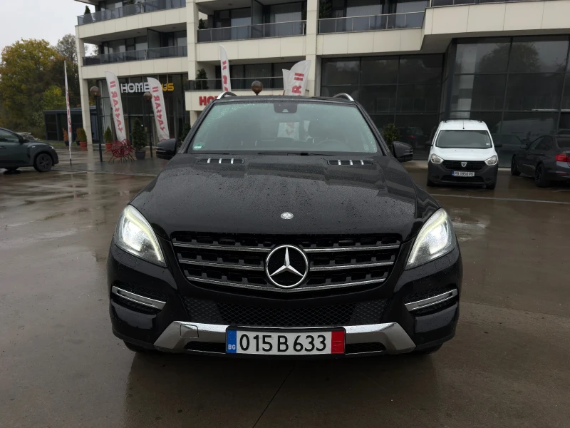 Mercedes-Benz ML 350 Sport/AMG/Обдухване/Подгряване/Камера/Паркинг асис - 34500 лв. / 17639.57 € - 39785199 1 | Car24.bg Mercedes-Benz ML 350 Sport/AMG/Обдухване/Подгряване/Камера/Паркинг асис - 34500 лв. / 17639.57 € - 39785199 1
