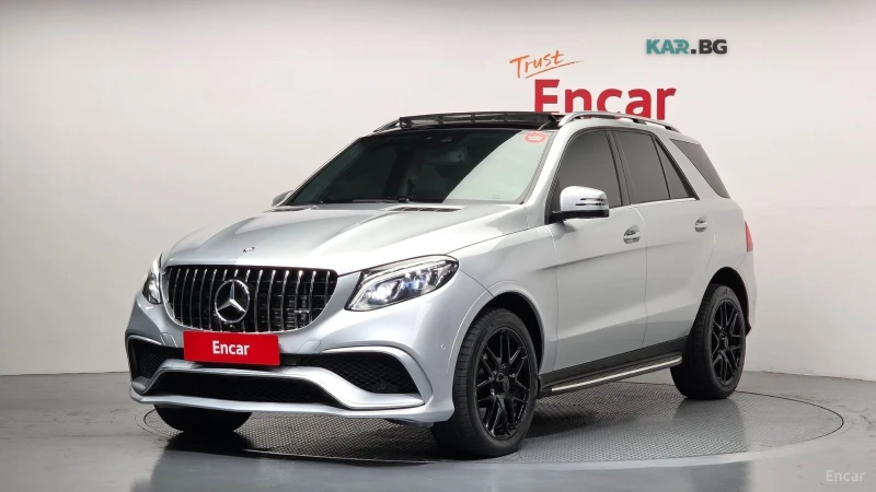 Mercedes-Benz GLE 350 DIESEL* AMG* TV* PANO* ПОДГРЕВ - 19800 € / 38725.43 лв. - 86324538 1 | Car24.bg Mercedes-Benz GLE 350 DIESEL* AMG* TV* PANO* ПОДГРЕВ - 19800 € / 38725.43 лв. - 86324538 1
