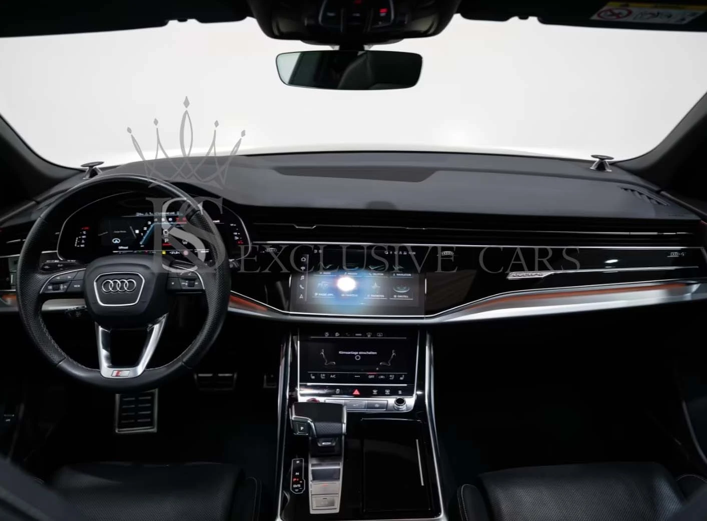 Audi SQ8 * B&O * MATRIX * PANORAMA* CARBON* HUD* ВАКУУМ*  - изображение 10 | Auto.bg Audi SQ8 * B&O * MATRIX * PANORAMA* CARBON* HUD* ВАКУУМ*  - изображение 10