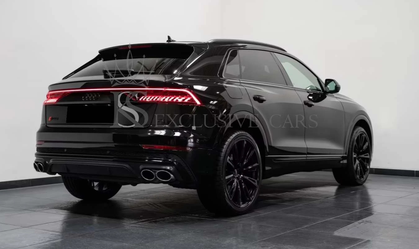 Audi SQ8 * B&O * MATRIX * PANORAMA* CARBON* HUD* ВАКУУМ*  - изображение 3 | Auto.bg Audi SQ8 * B&O * MATRIX * PANORAMA* CARBON* HUD* ВАКУУМ*  - изображение 3