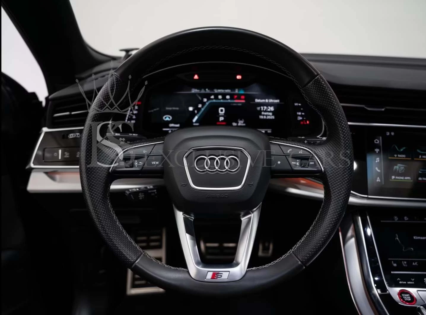 Audi SQ8 * B&O * MATRIX * PANORAMA* CARBON* HUD* ВАКУУМ*  - изображение 9 | Auto.bg Audi SQ8 * B&O * MATRIX * PANORAMA* CARBON* HUD* ВАКУУМ*  - изображение 9